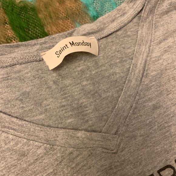 Travelers T-shirt - Picture 3 of 3